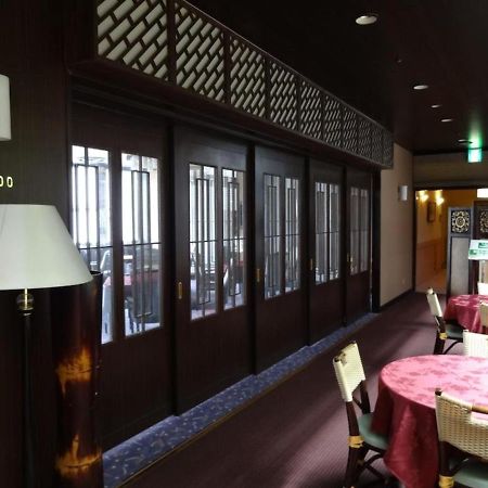 Takasaki Urban Hotel - Vacation Stay 84144 מראה חיצוני תמונה