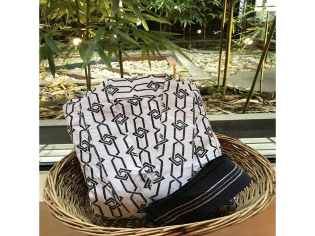 Takasaki Urban Hotel - Vacation Stay 84144 מראה חיצוני תמונה